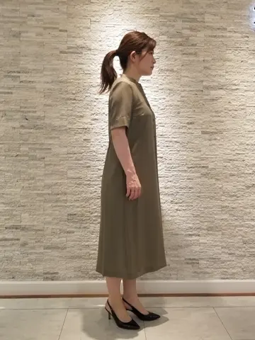 23区 MAKIKO コーディネート画像