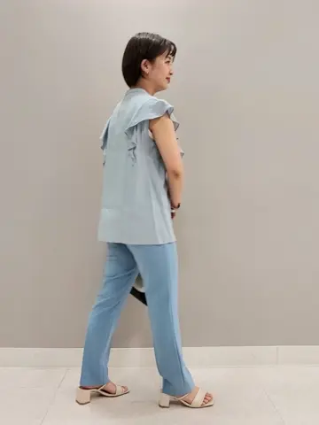 23区 阿多 コーディネート画像