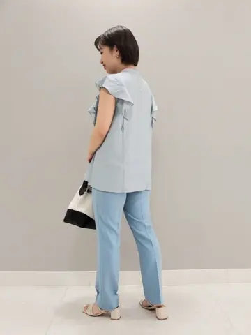 23区 阿多 コーディネート画像