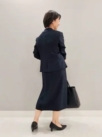 23区 阿多 コーディネート画像