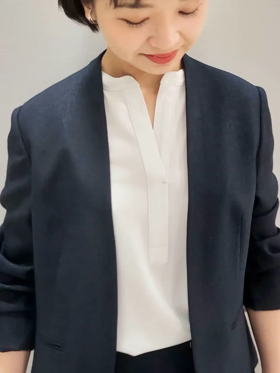 23区 阿多 コーディネート画像