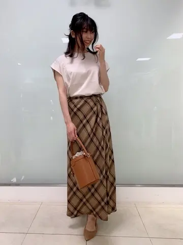 23区 原 コーディネート画像