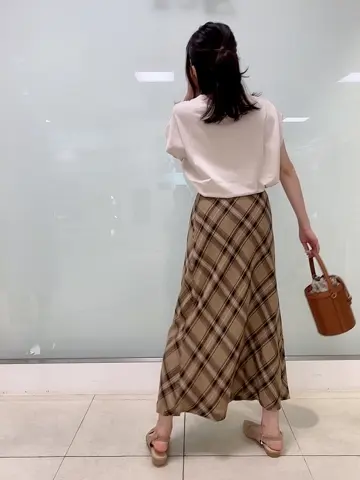 23区 原 コーディネート画像