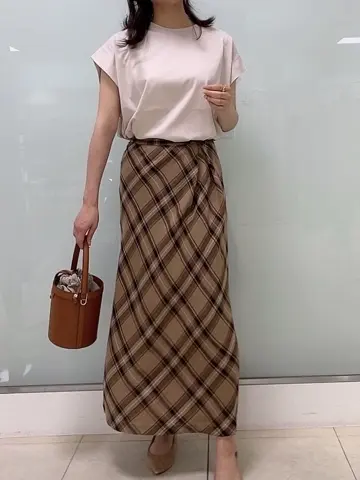 23区 原 コーディネート画像