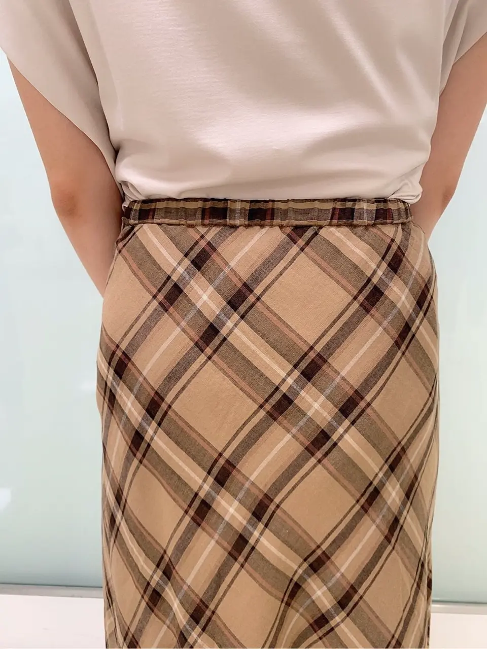 23区 原 コーディネート画像