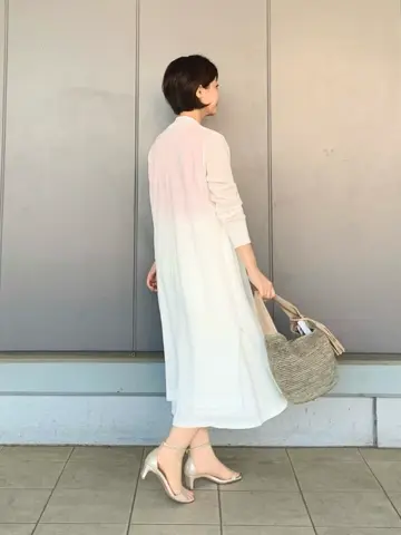 23区 望月 コーディネート画像