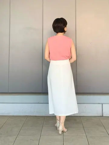 23区 望月 コーディネート画像