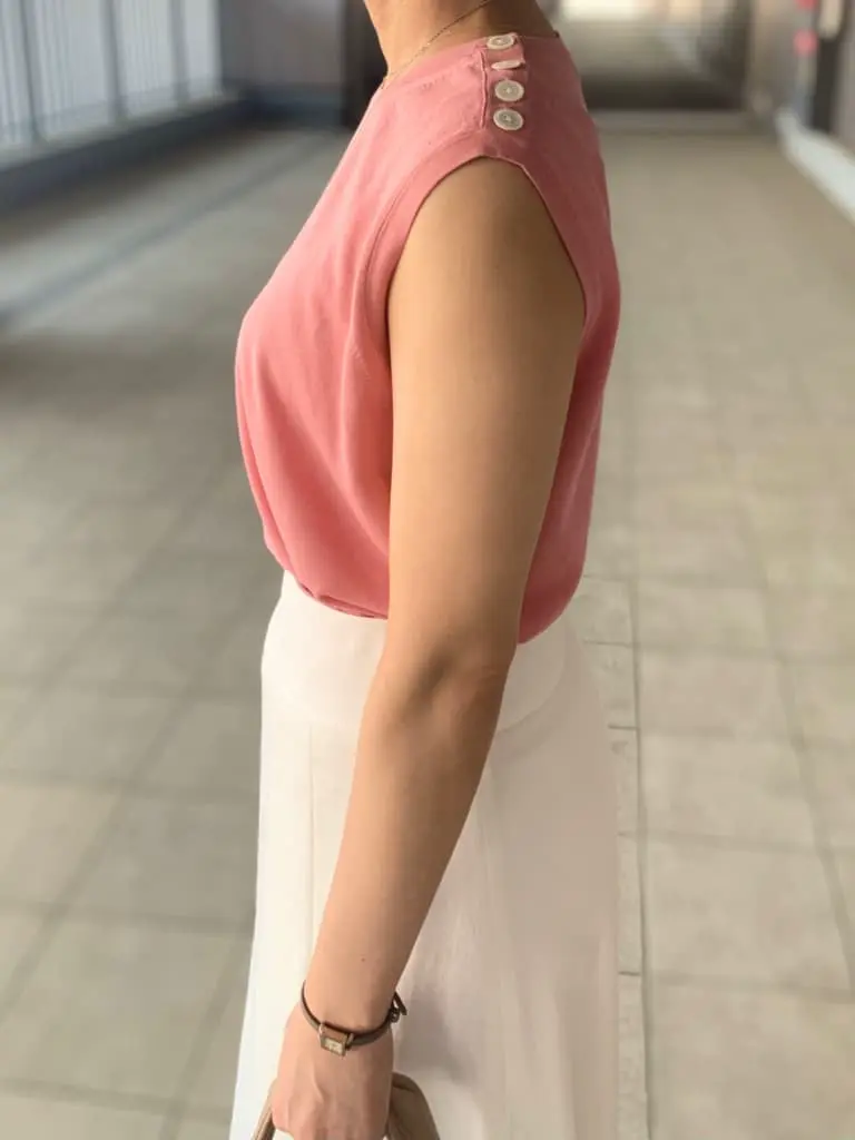 23区 望月 コーディネート画像