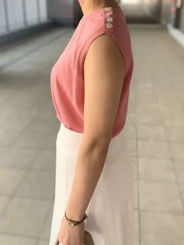 23区 望月 コーディネート画像