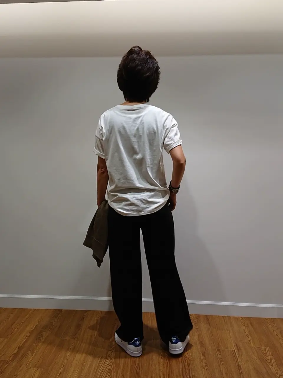 23区 コミヤ コーディネート画像