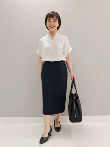 23区 阿多 コーディネート画像