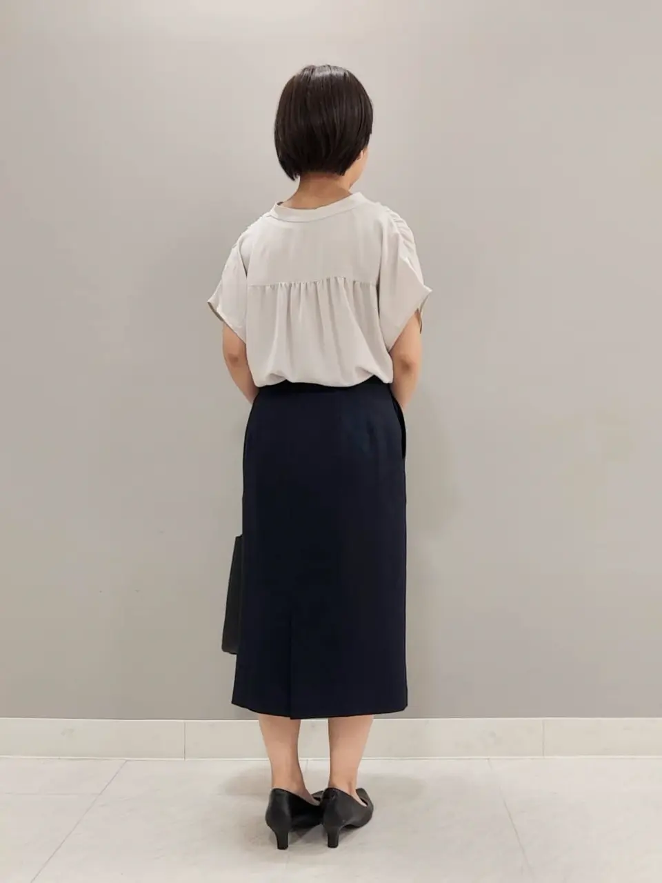 23区 阿多 コーディネート画像