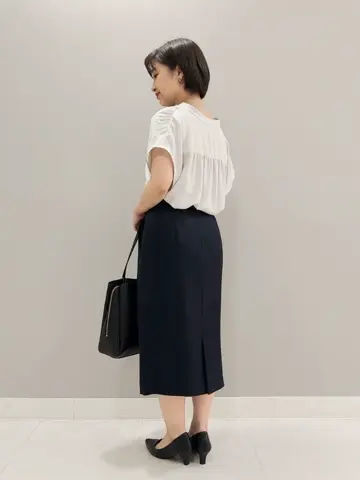 23区 阿多 コーディネート画像