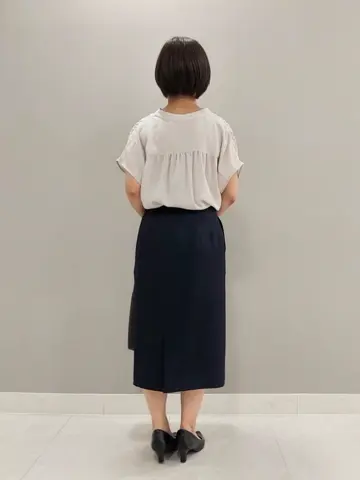 23区 阿多 コーディネート画像