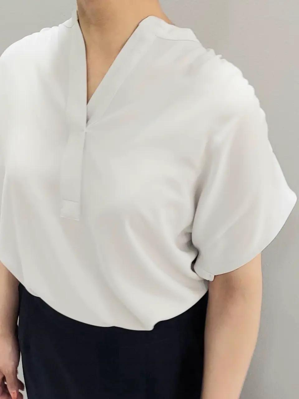 23区 阿多 コーディネート画像