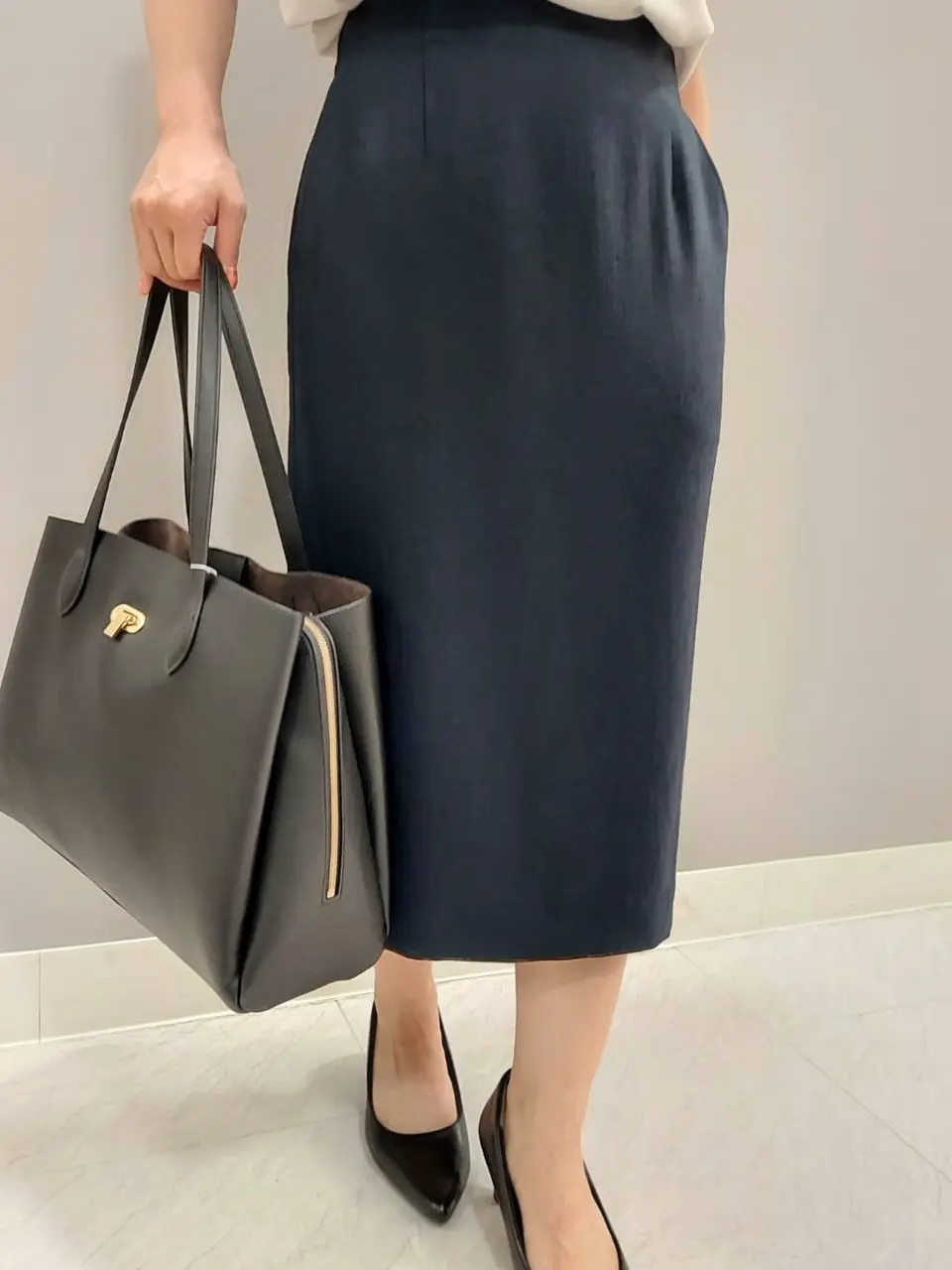 23区 阿多 コーディネート画像