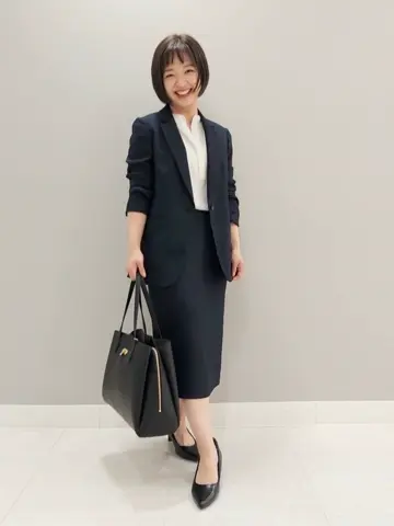 23区 阿多 コーディネート画像