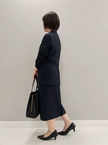 23区 阿多 コーディネート画像