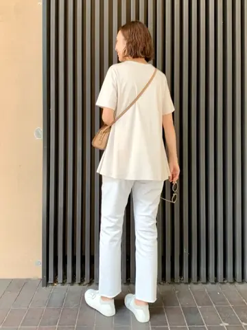 23区 秋葉 コーディネート画像