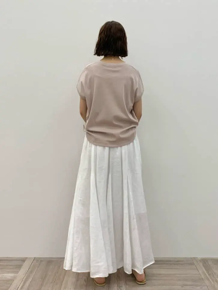 23区 秋葉 コーディネート画像