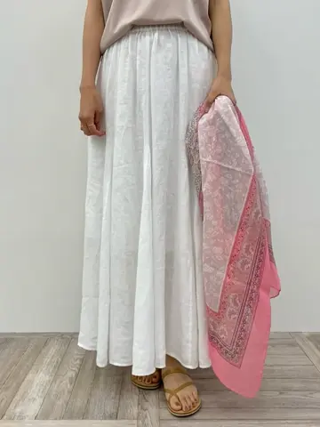 23区 秋葉 コーディネート画像