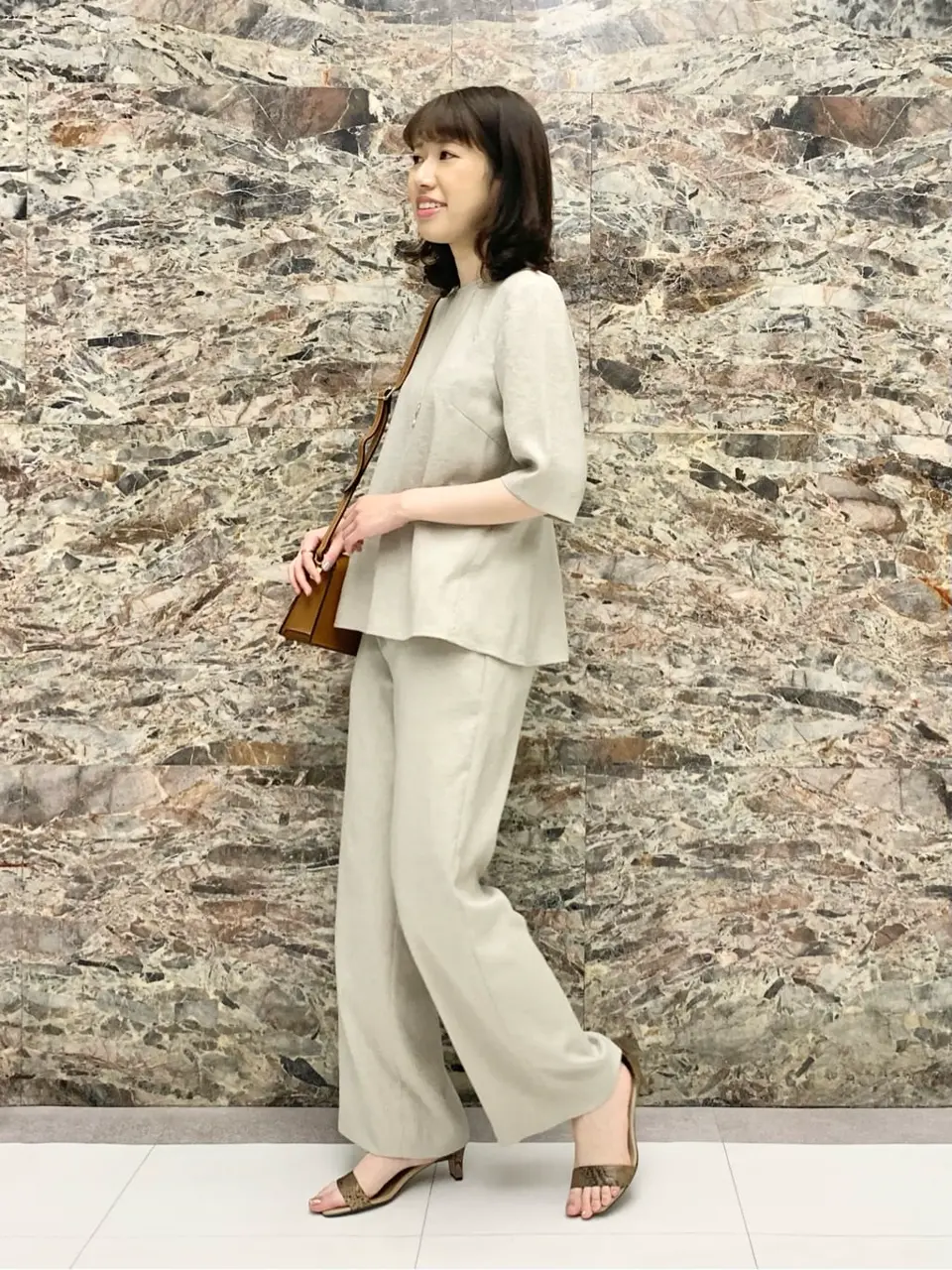 23区 木下 コーディネート画像