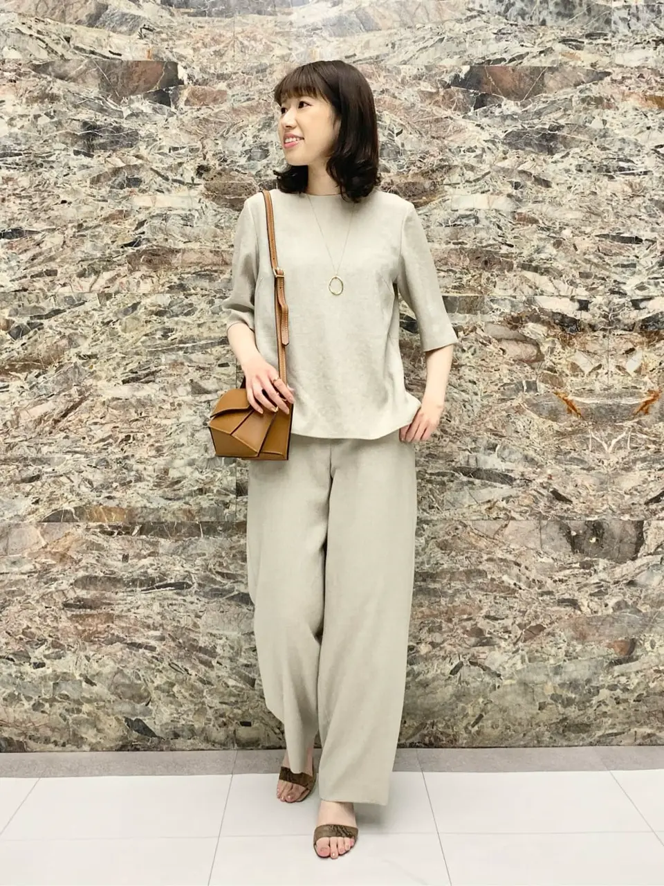 23区 木下 コーディネート画像