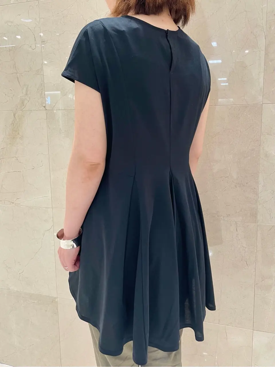 23区 野村 コーディネート画像