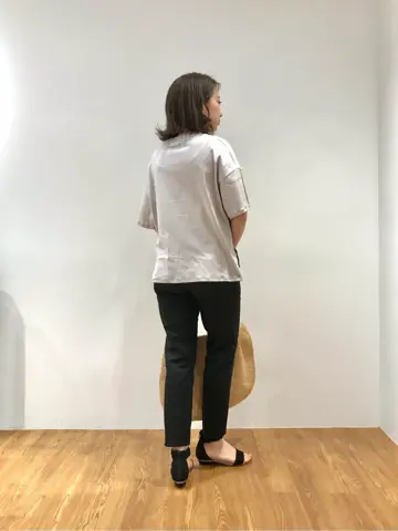 23区 西嶋 コーディネート画像