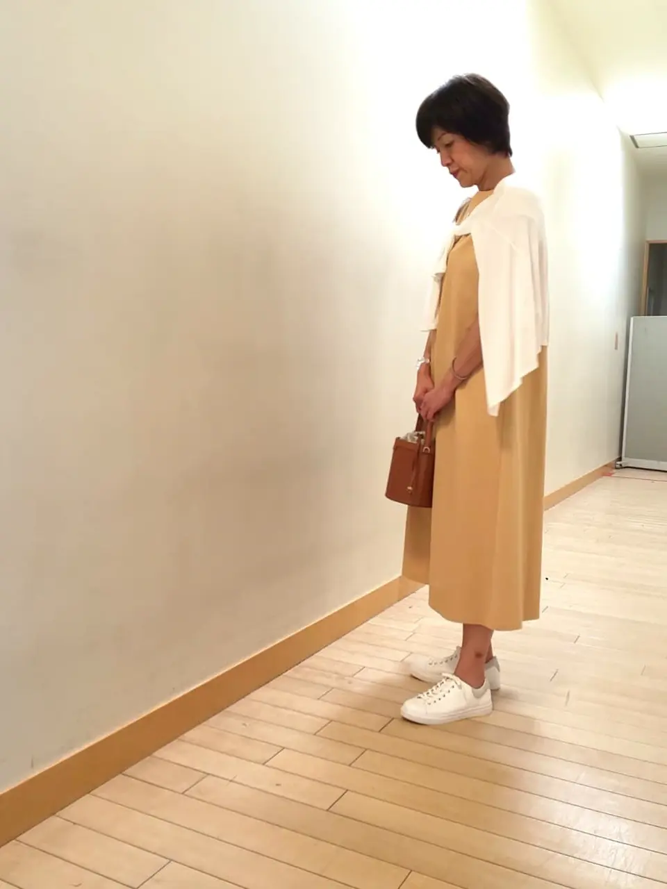 23区 野村 コーディネート画像