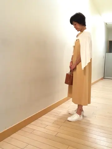 23区 野村 コーディネート画像