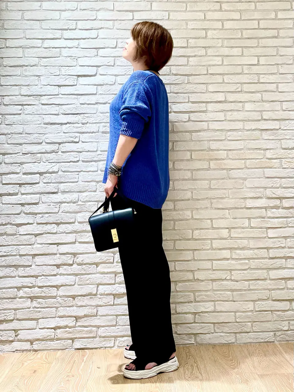 23区 井上 コーディネート画像