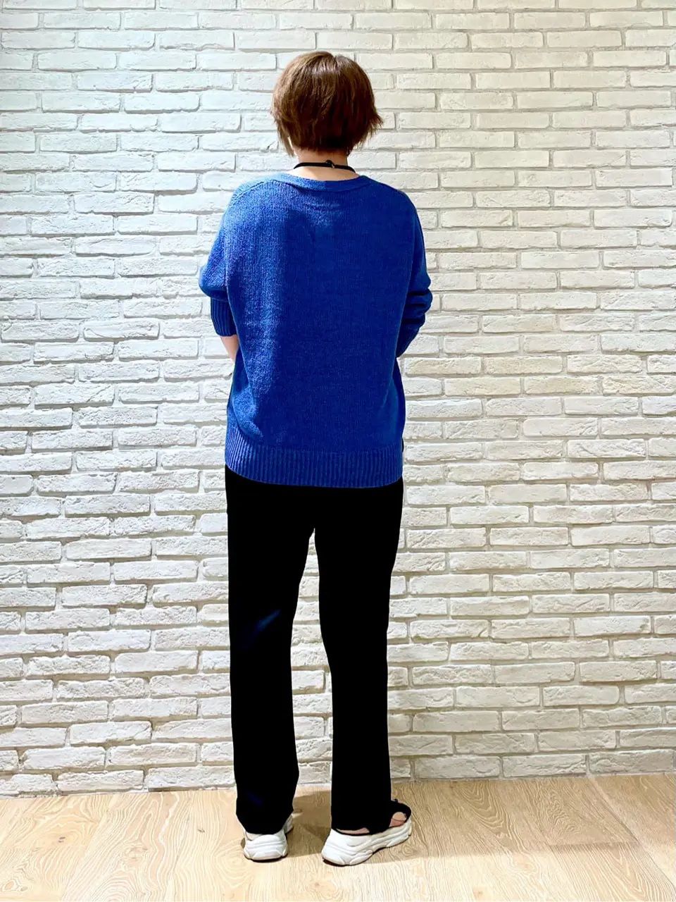 23区 井上 コーディネート画像