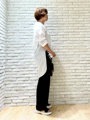 23区 井上 コーディネート画像