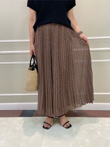 23区 荒川 コーディネート画像