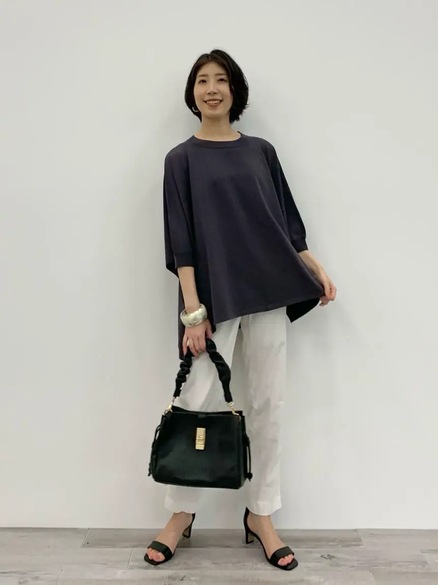  板垣 コーディネート画像