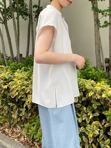 23区 板垣 コーディネート画像