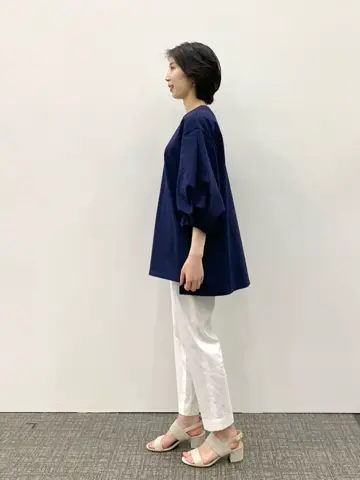 23区 板垣 コーディネート画像