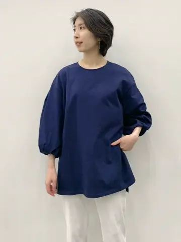 23区 板垣 コーディネート画像