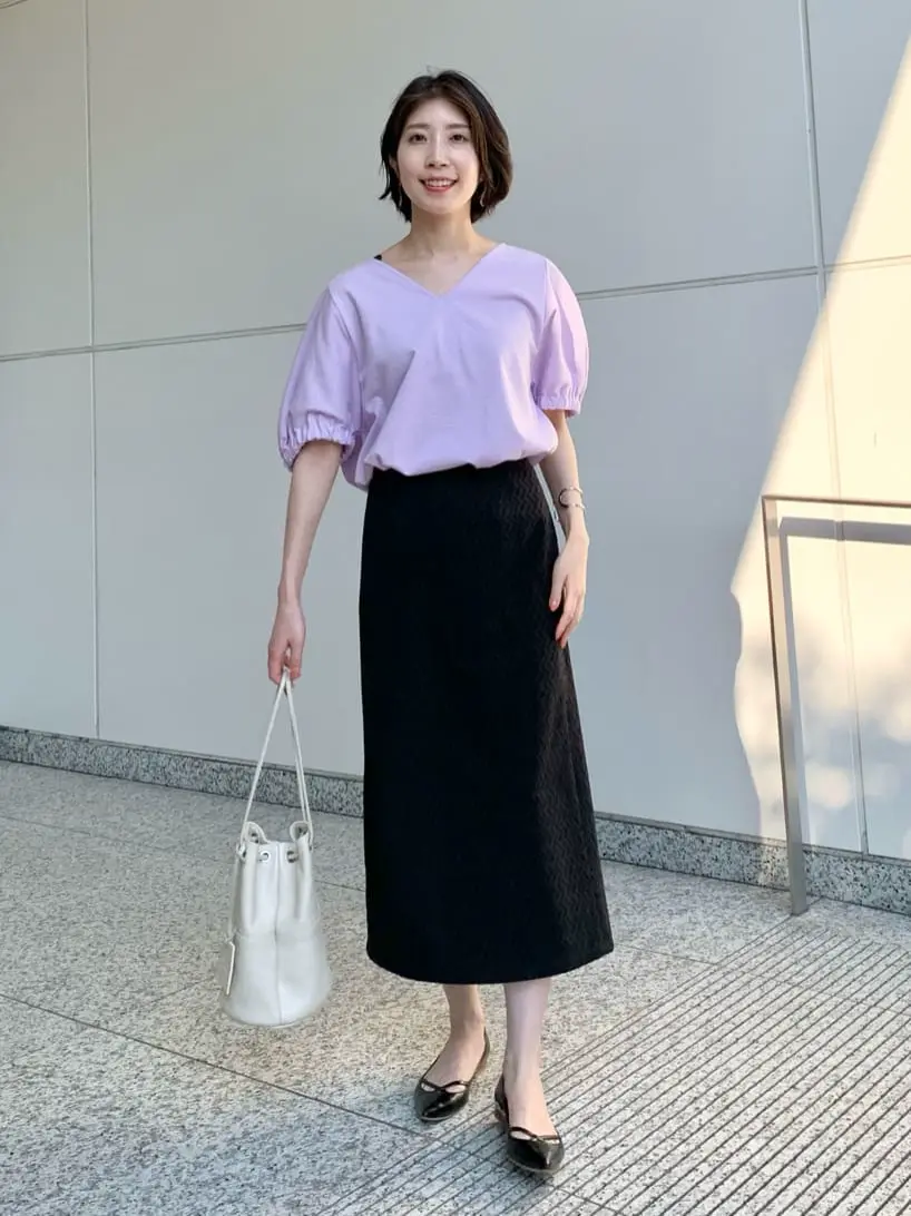  板垣 コーディネート画像