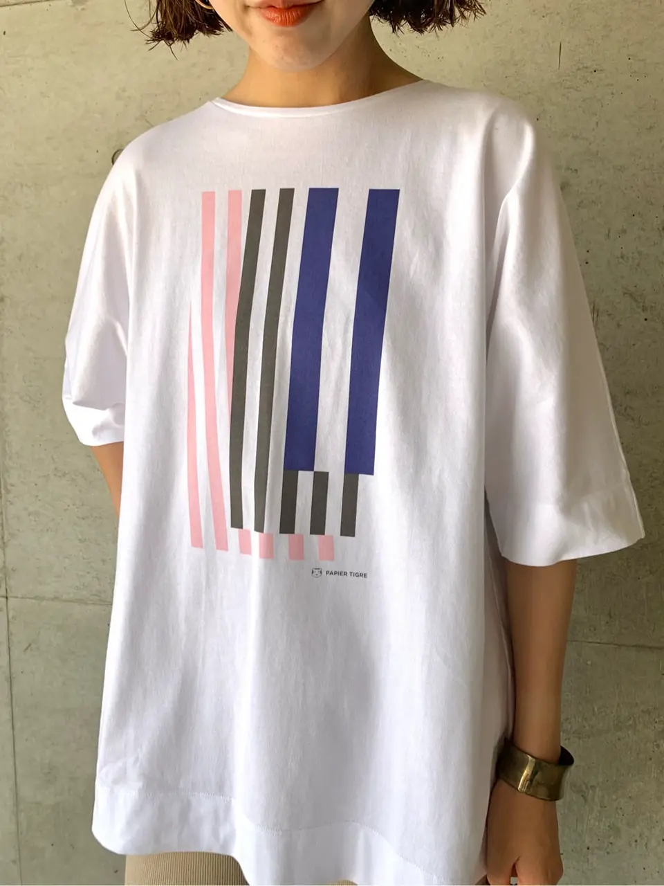 23区 秋葉 コーディネート画像