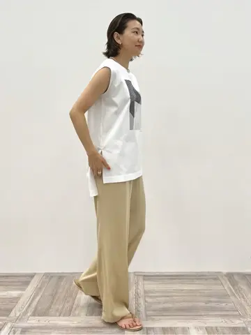 23区 大原 コーディネート画像