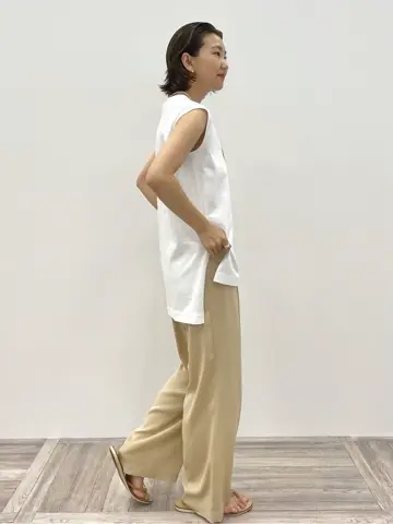 23区 大原 コーディネート画像