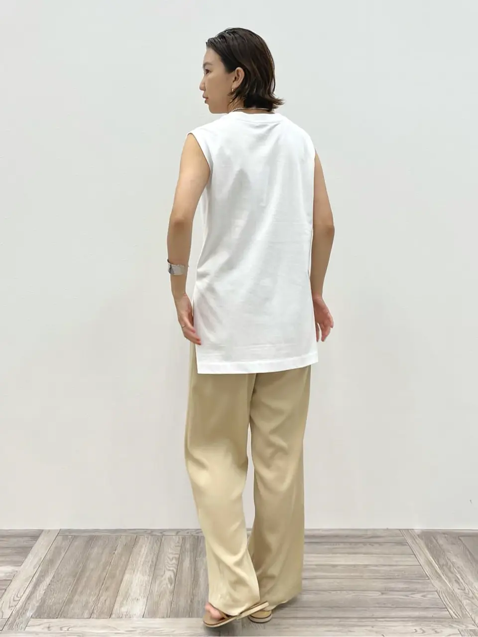 23区 大原 コーディネート画像