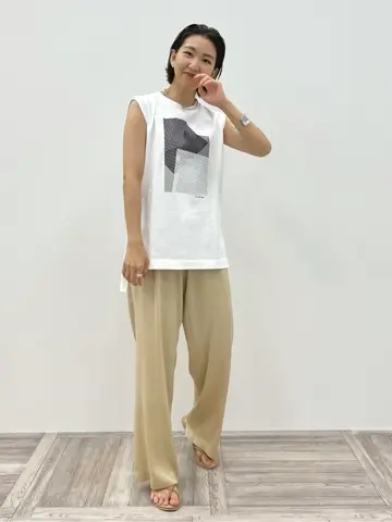 23区 大原 コーディネート画像