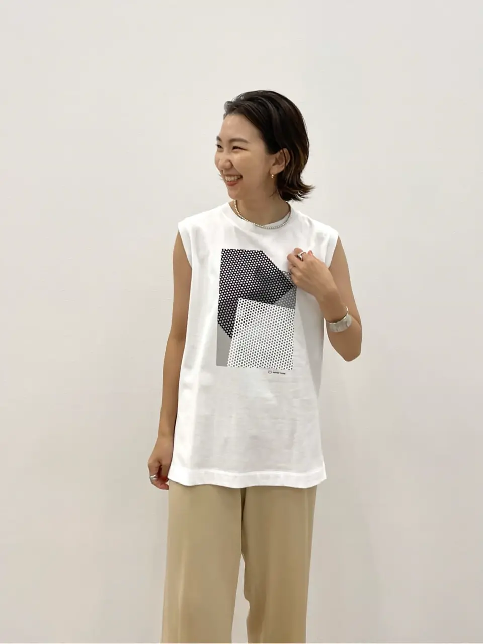 23区 大原 コーディネート画像