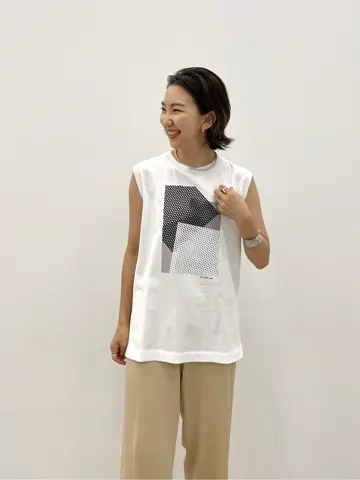 23区 大原 コーディネート画像