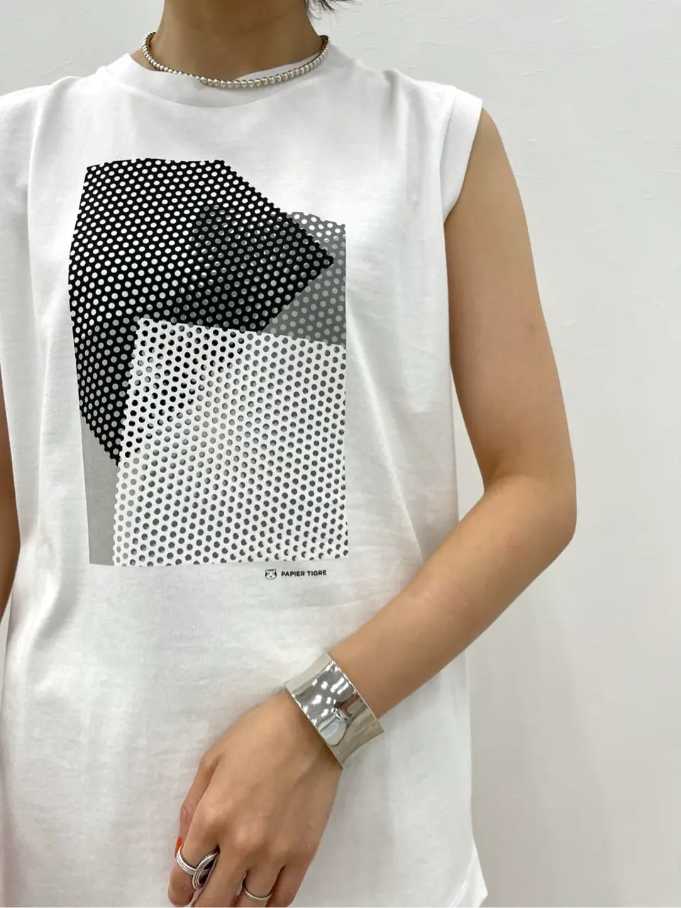 23区 大原 コーディネート画像