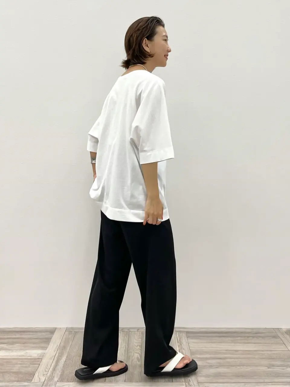 23区 大原 コーディネート画像