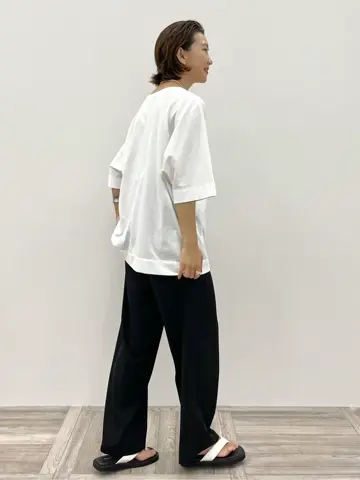 23区 大原 コーディネート画像